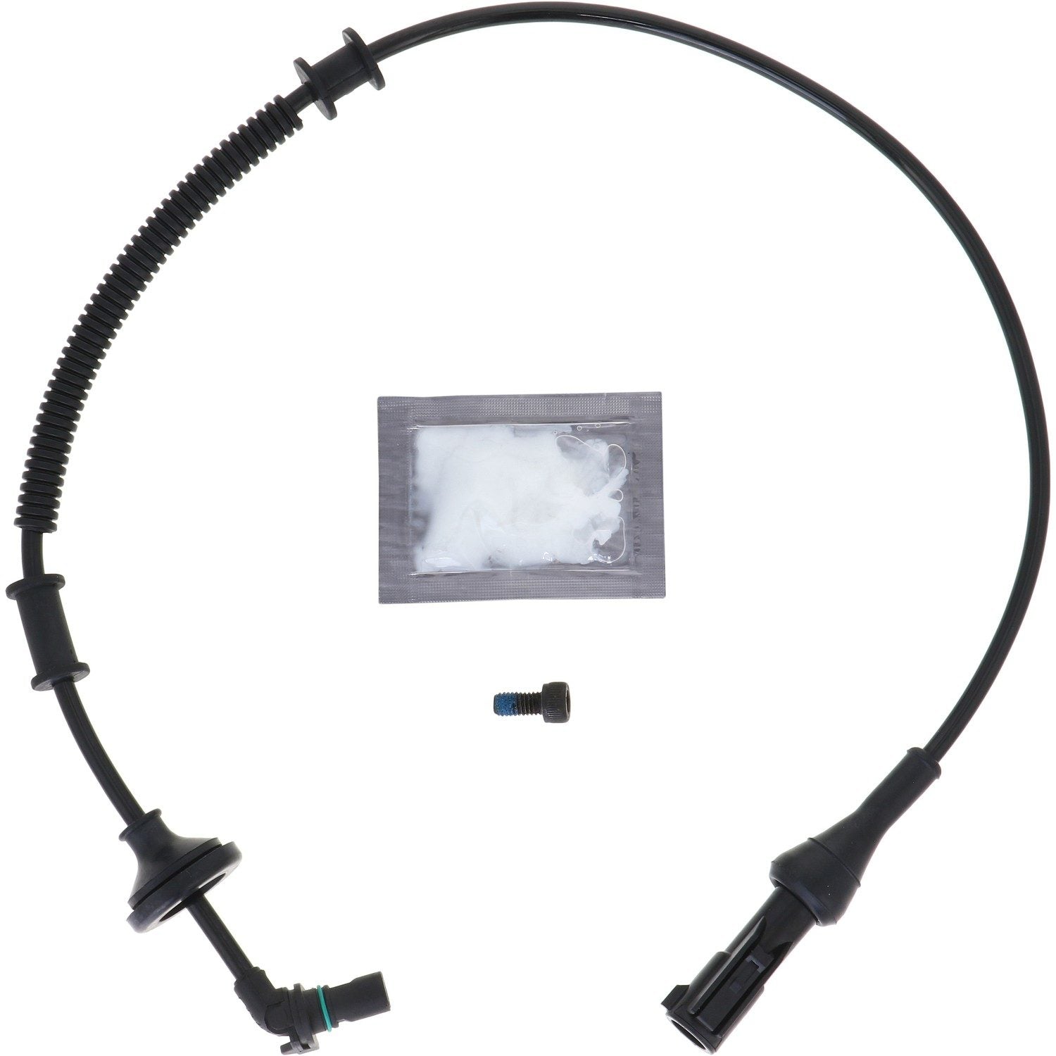 HOLSTEIN ABS Wheel Speed Sensor 2ABS1428