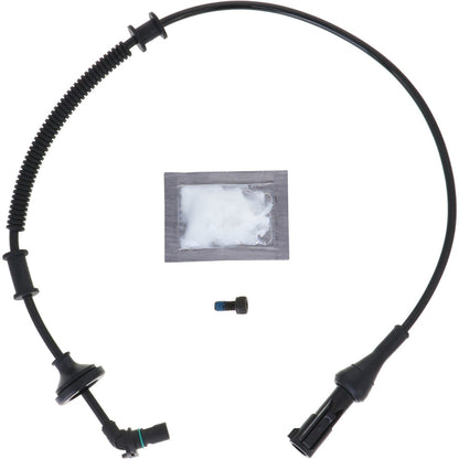 HOLSTEIN ABS Wheel Speed Sensor 2ABS1428