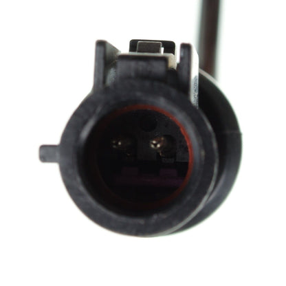 HOLSTEIN ABS Wheel Speed Sensor 2ABS1430