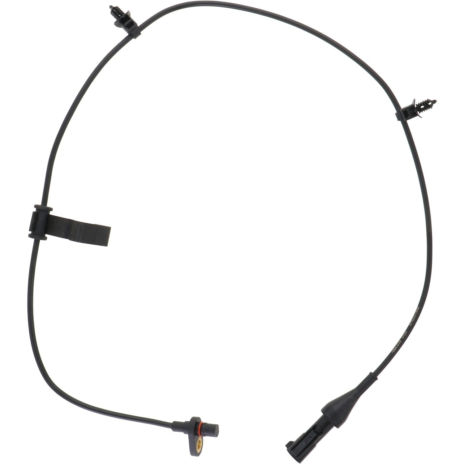 HOLSTEIN ABS Wheel Speed Sensor 2ABS1431