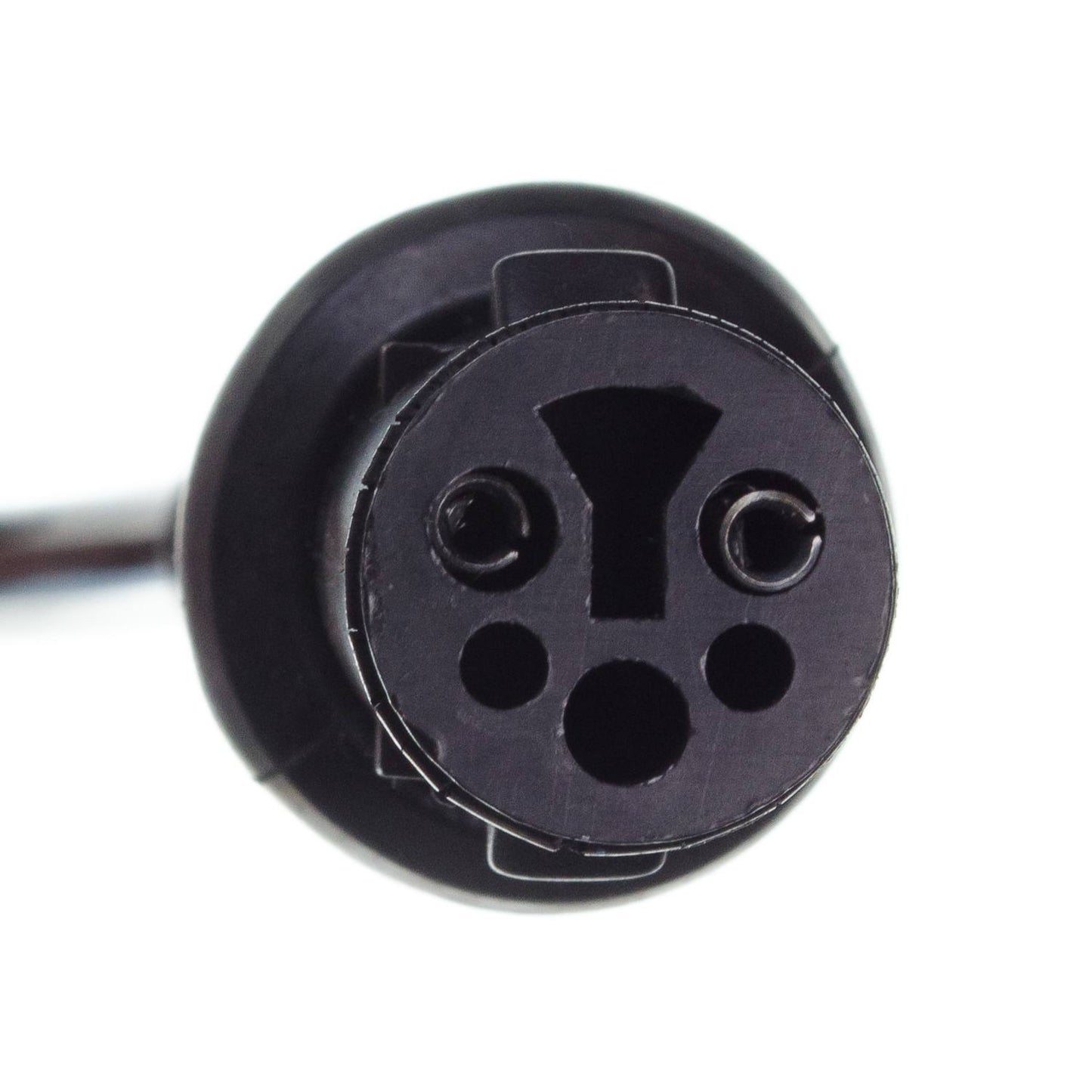 HOLSTEIN Holstein Parts 2ABS1453 ABS Wheel Speed Sensor 2ABS1453
