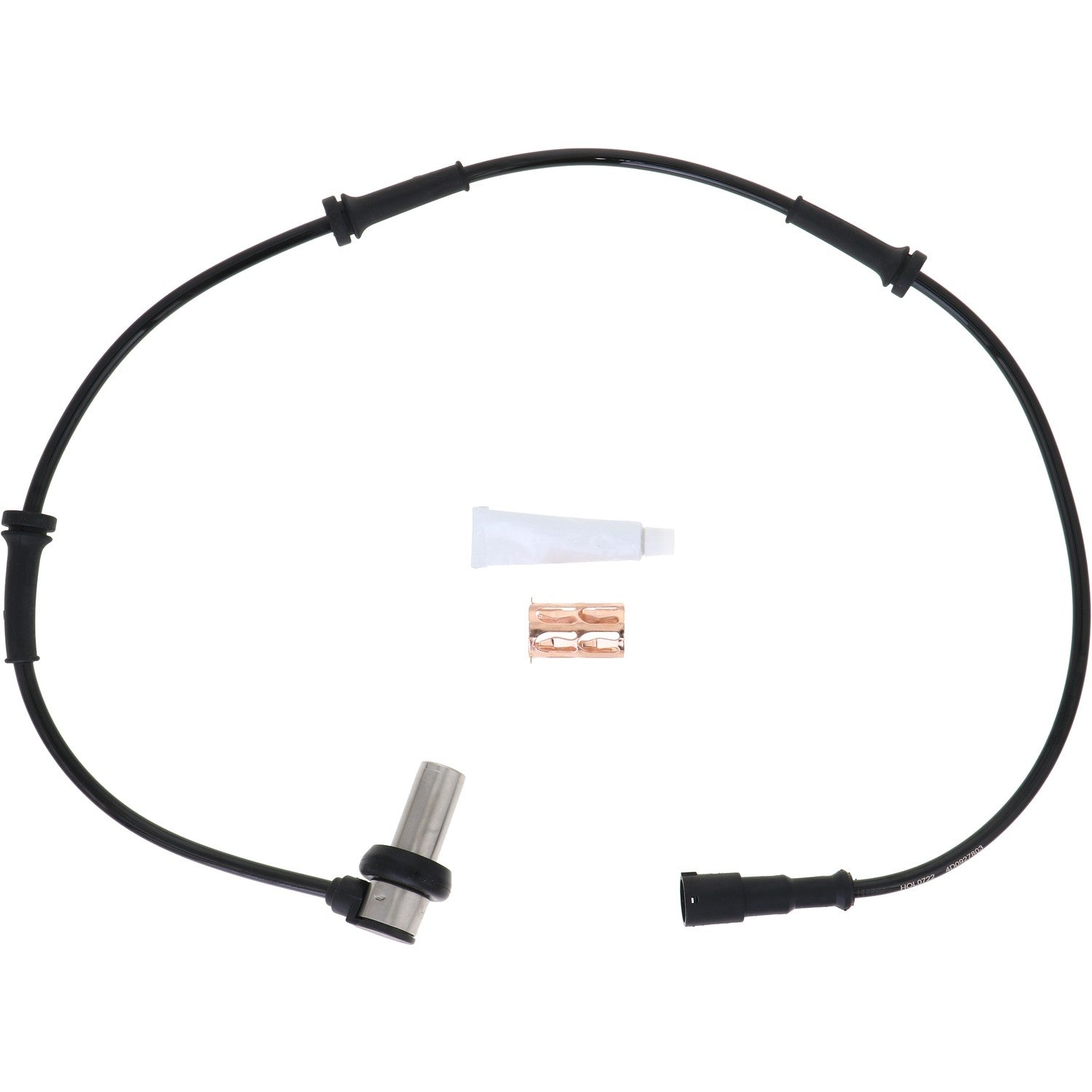 HOLSTEIN Holstein Parts 2ABS1492 ABS Wheel Speed Sensor 2ABS1492