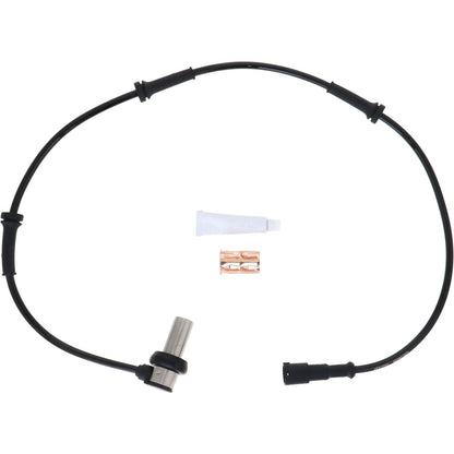HOLSTEIN Holstein Parts 2ABS1492 ABS Wheel Speed Sensor 2ABS1492