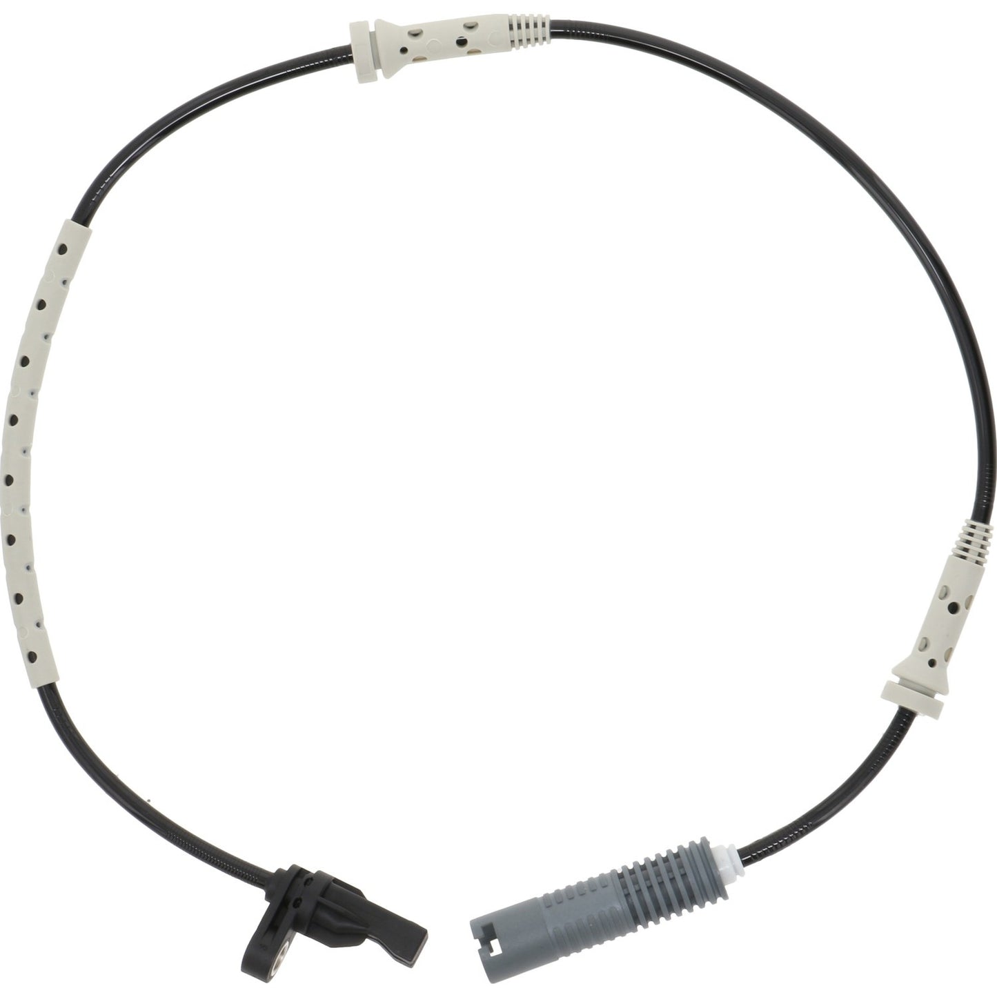 HOLSTEIN Holstein Parts 2ABS1528 ABS Wheel Speed Sensor 2ABS1528