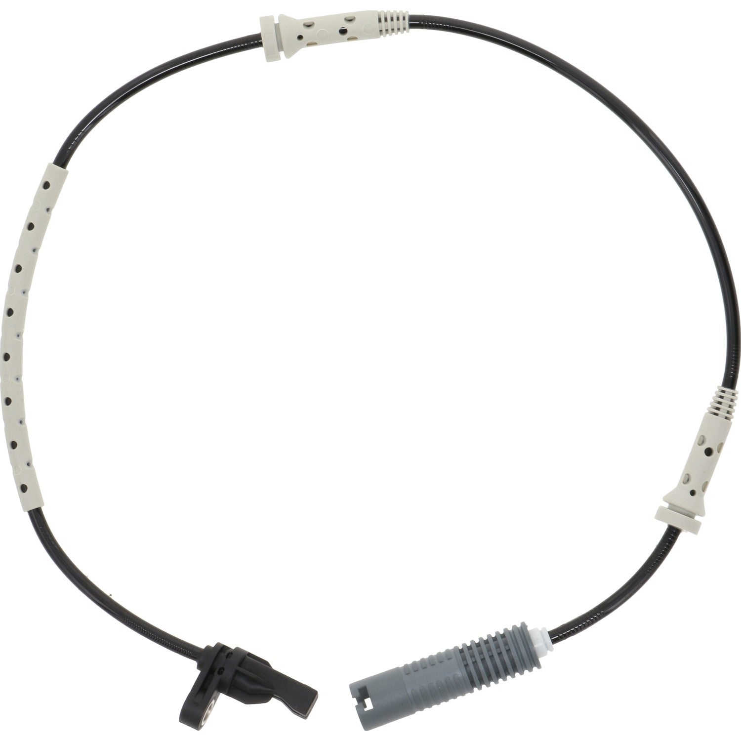HOLSTEIN Holstein Parts 2ABS1528 ABS Wheel Speed Sensor 2ABS1528