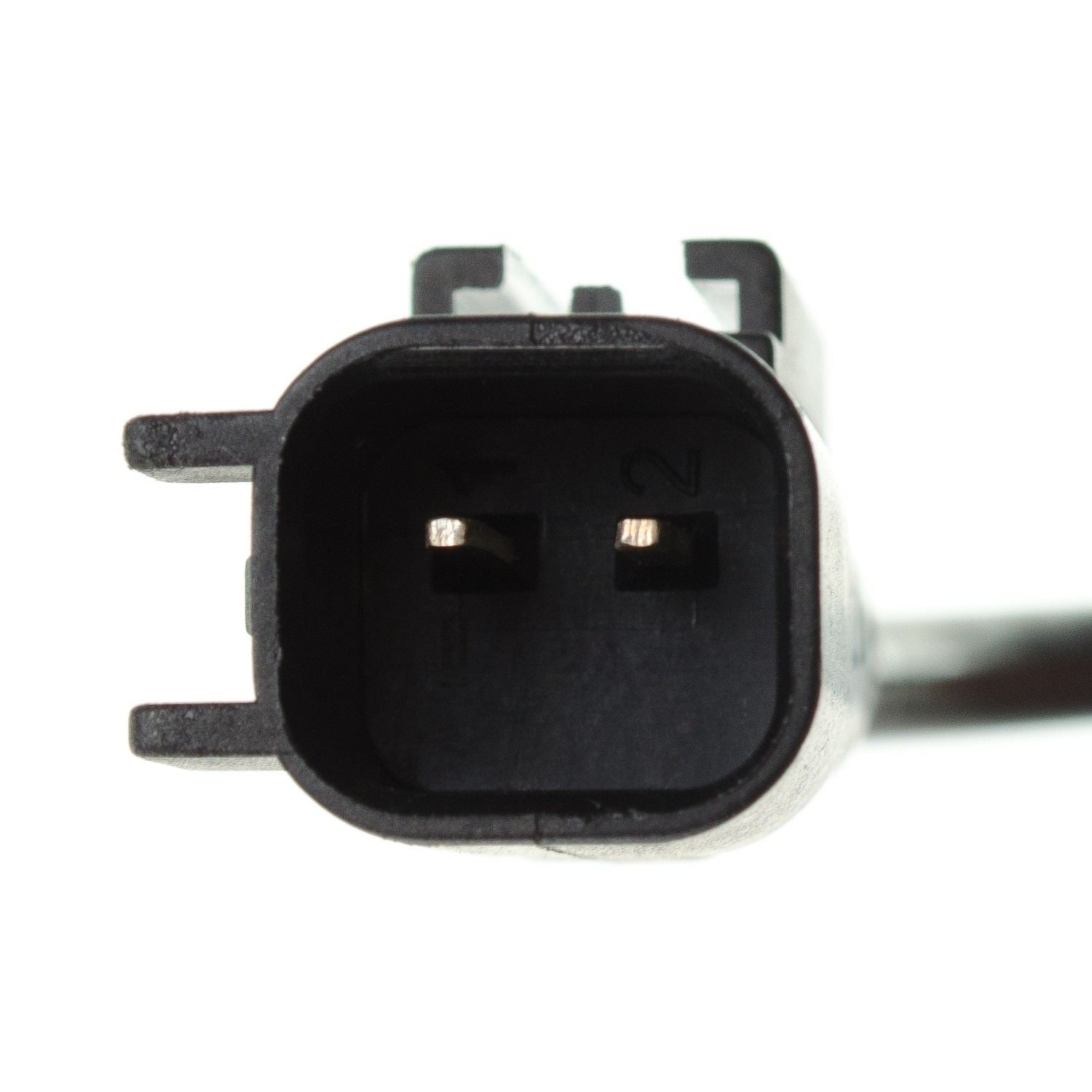 HOLSTEIN ABS Wheel Speed Sensor 2ABS1536