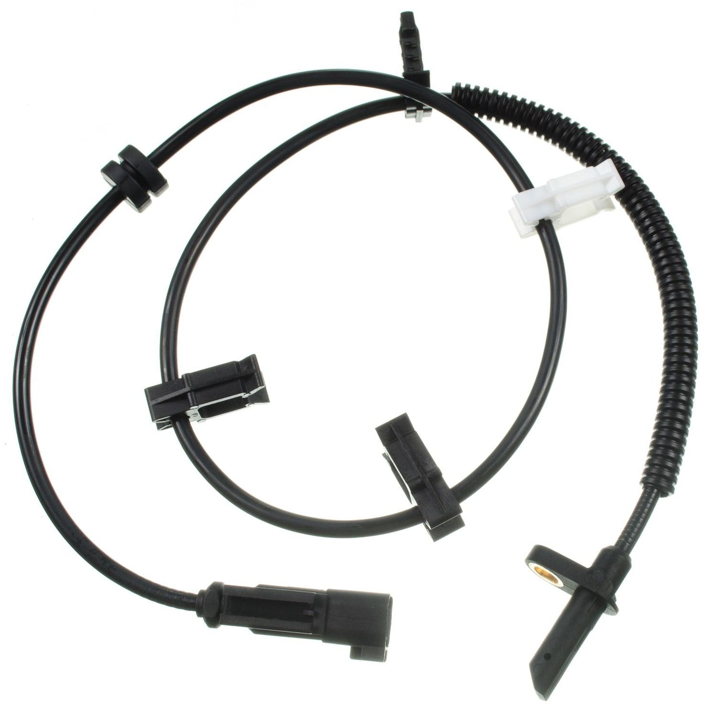 HOLSTEIN ABS Wheel Speed Sensor 2ABS1536