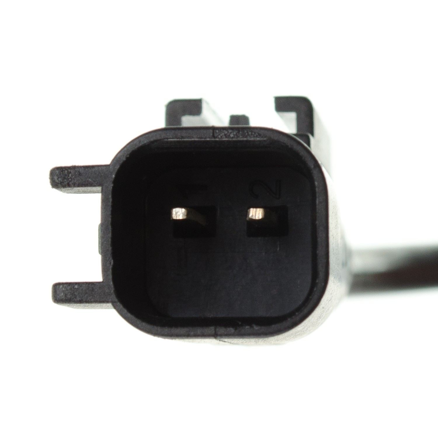 HOLSTEIN ABS Wheel Speed Sensor 2ABS1536