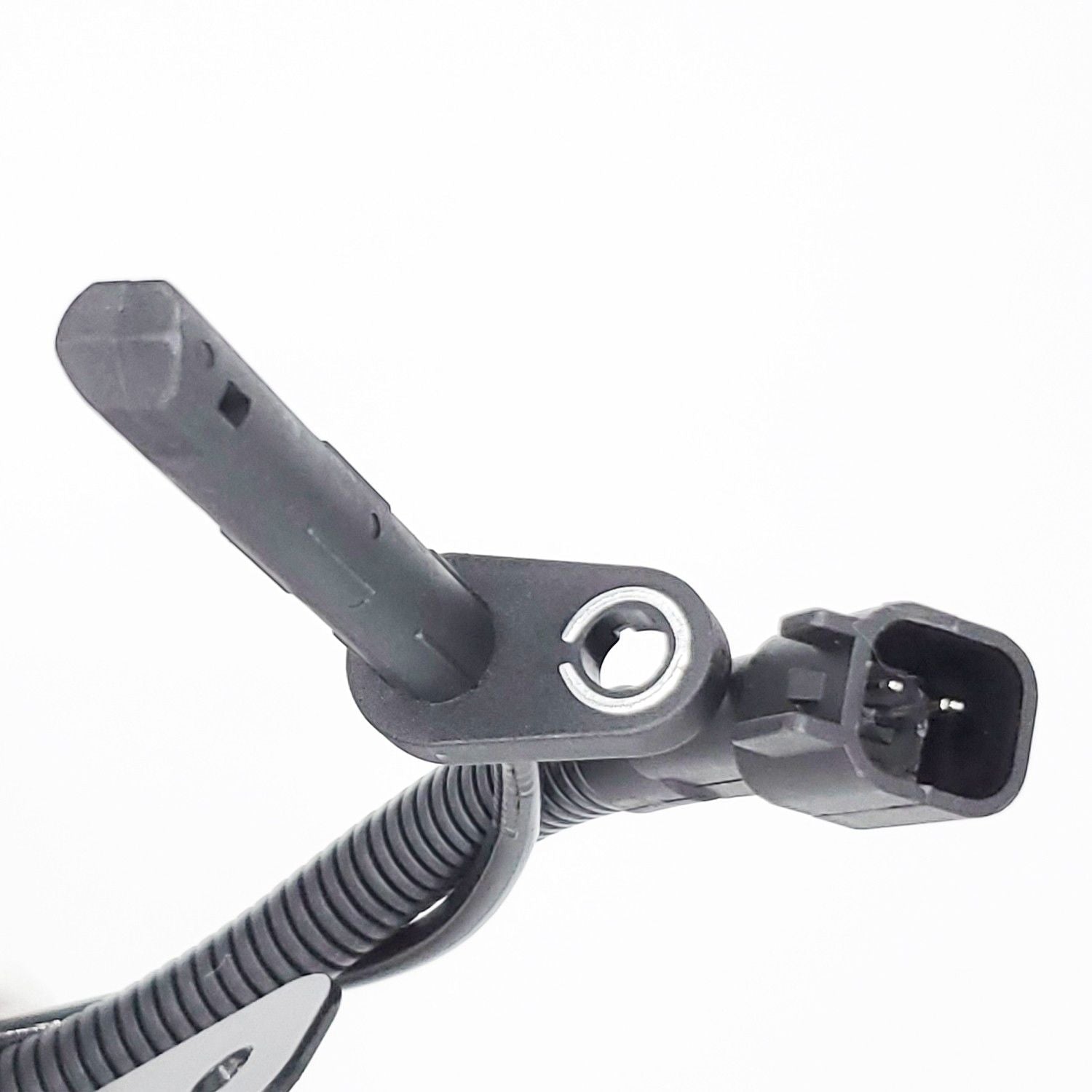 HOLSTEIN Holstein Parts ABS Wheel Speed Sensor 2ABS1538