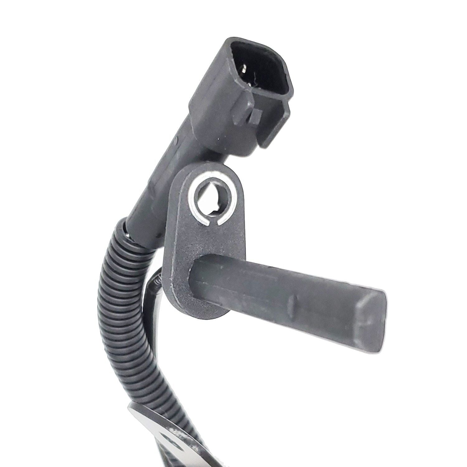 HOLSTEIN Holstein Parts ABS Wheel Speed Sensor 2ABS1538