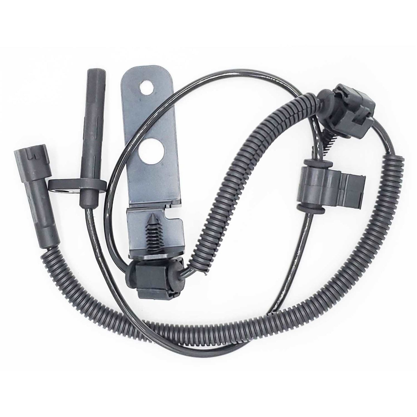 HOLSTEIN Holstein Parts ABS Wheel Speed Sensor 2ABS1538