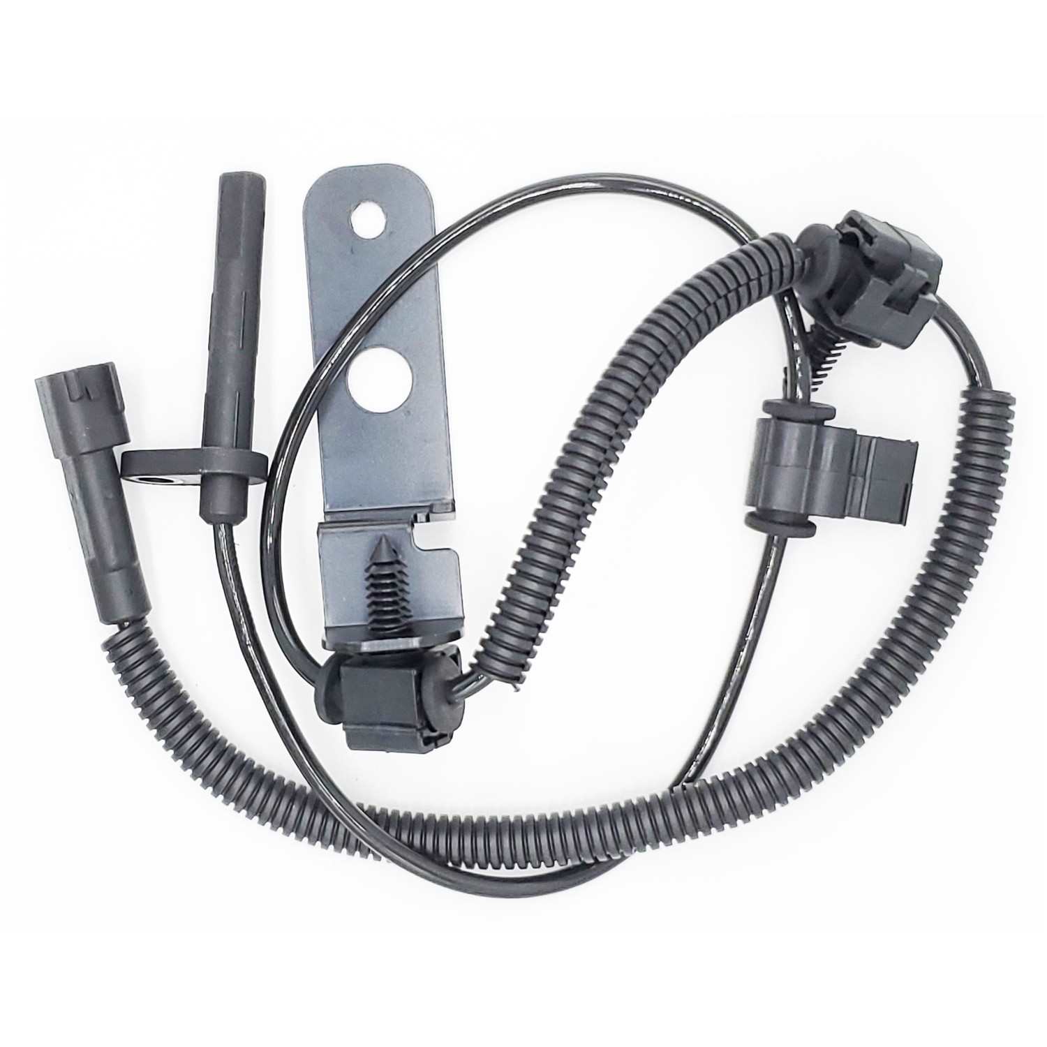 HOLSTEIN Holstein Parts ABS Wheel Speed Sensor 2ABS1538