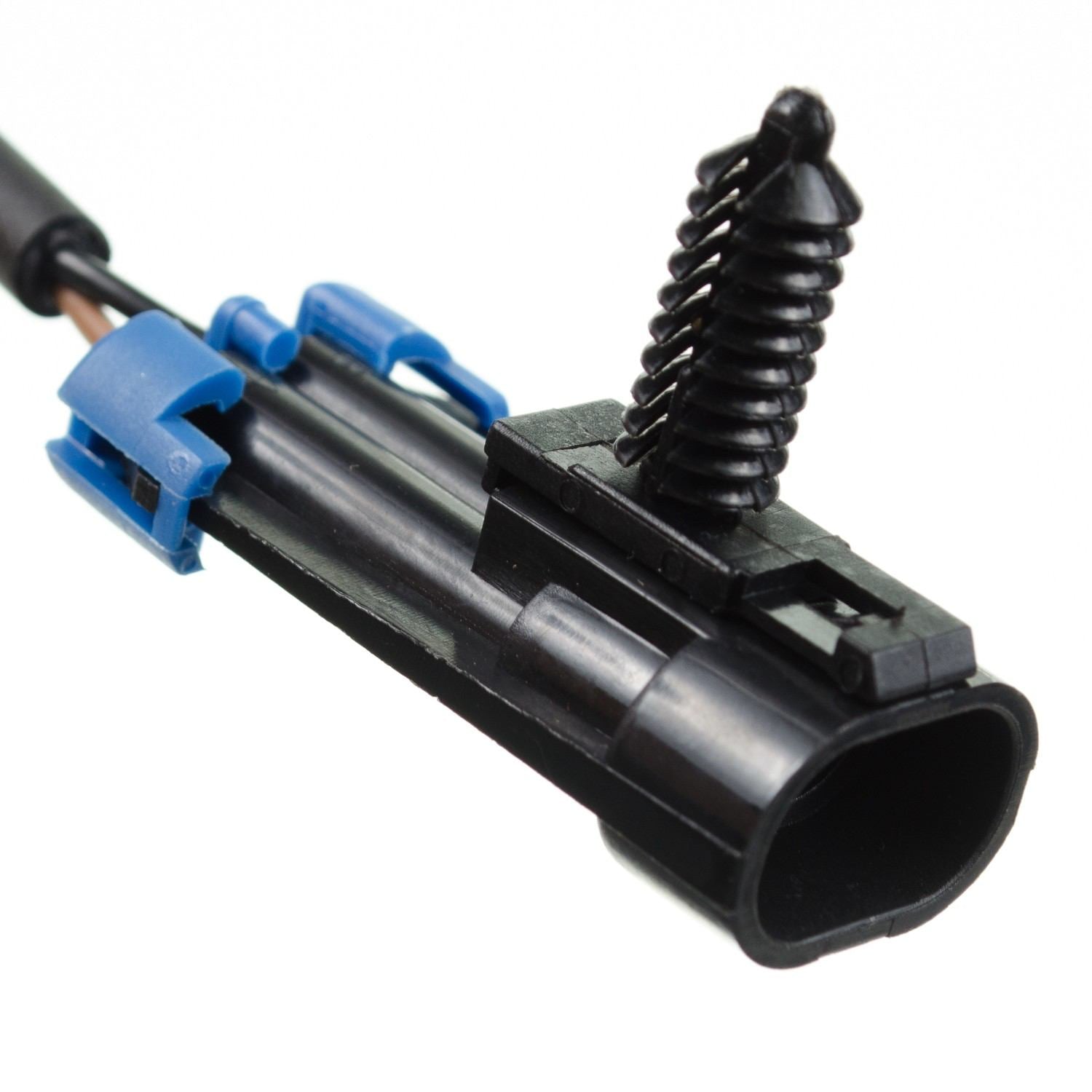 HOLSTEIN ABS Wheel Speed Sensor 2ABS1543