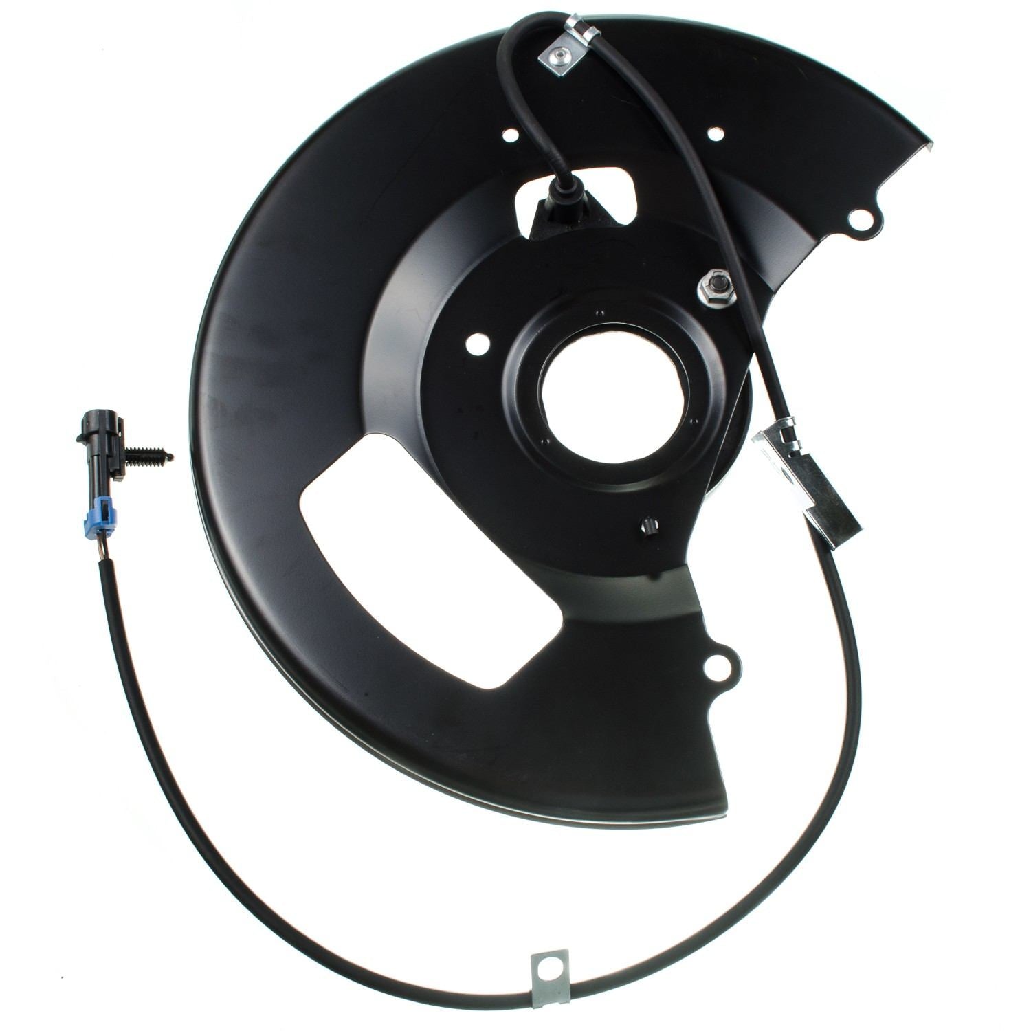 HOLSTEIN ABS Wheel Speed Sensor 2ABS1543