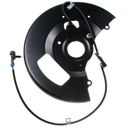 HOLSTEIN ABS Wheel Speed Sensor 2ABS1543