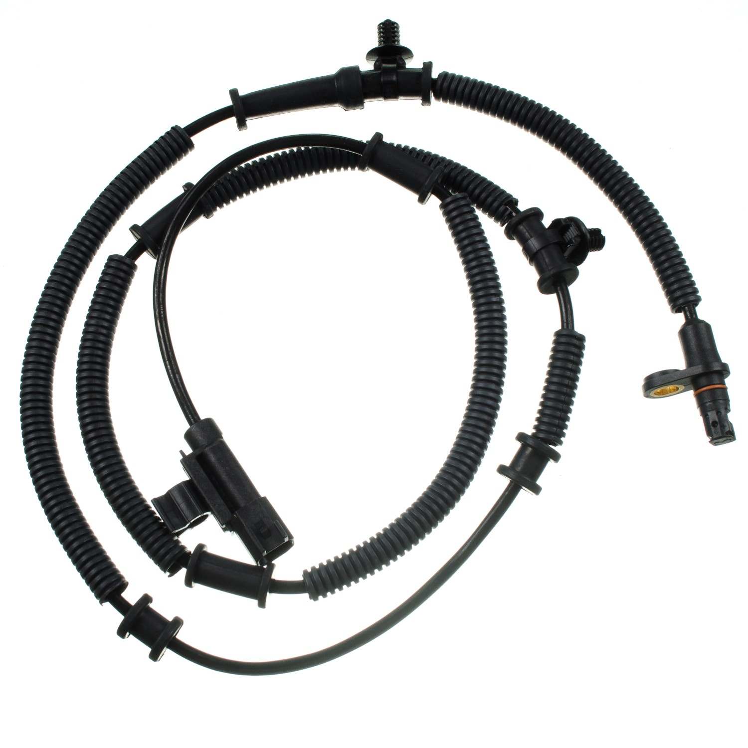 HOLSTEIN ABS Wheel Speed Sensor 2ABS1557