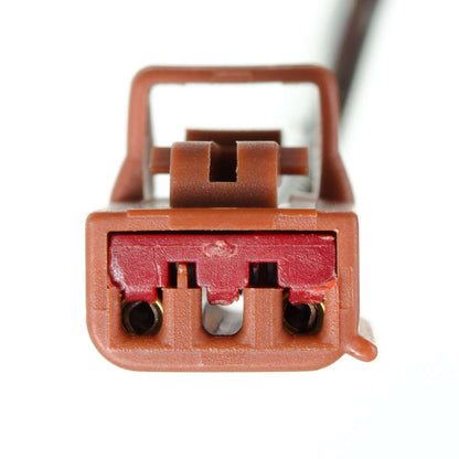 HOLSTEIN ABS Wheel Speed Sensor 2ABS1562