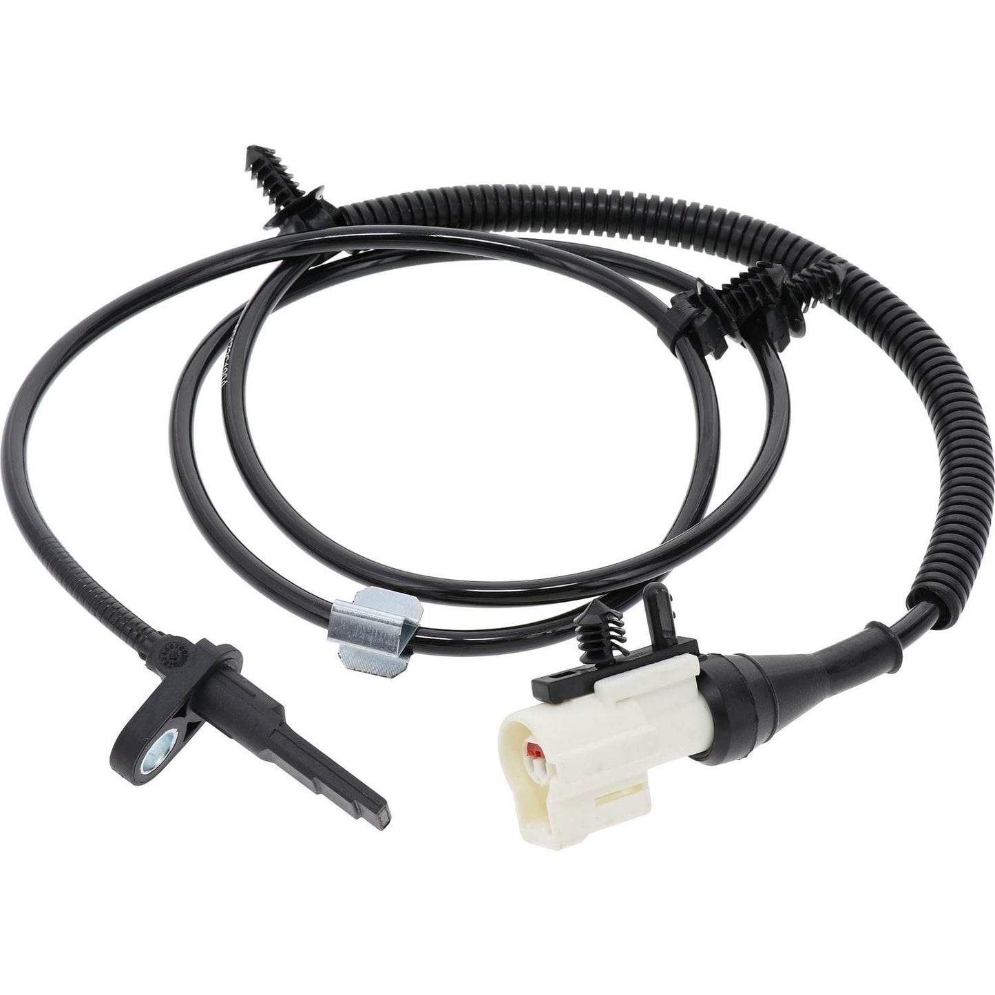 HOLSTEIN Holstein Parts 2ABS1564 ABS Wheel Speed Sensor 2ABS1564