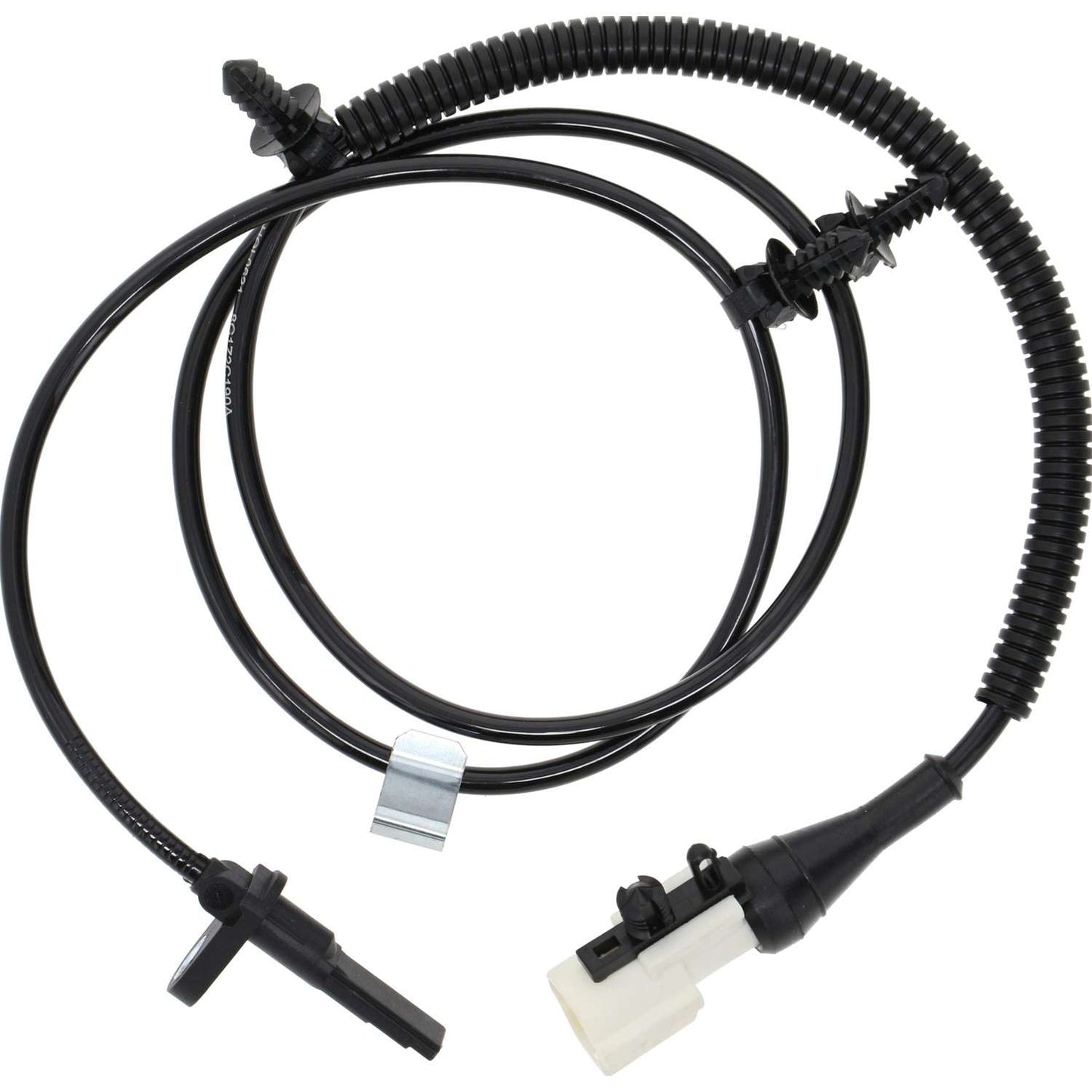 HOLSTEIN Holstein Parts 2ABS1564 ABS Wheel Speed Sensor 2ABS1564