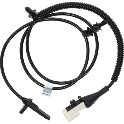 HOLSTEIN Holstein Parts 2ABS1564 ABS Wheel Speed Sensor 2ABS1564