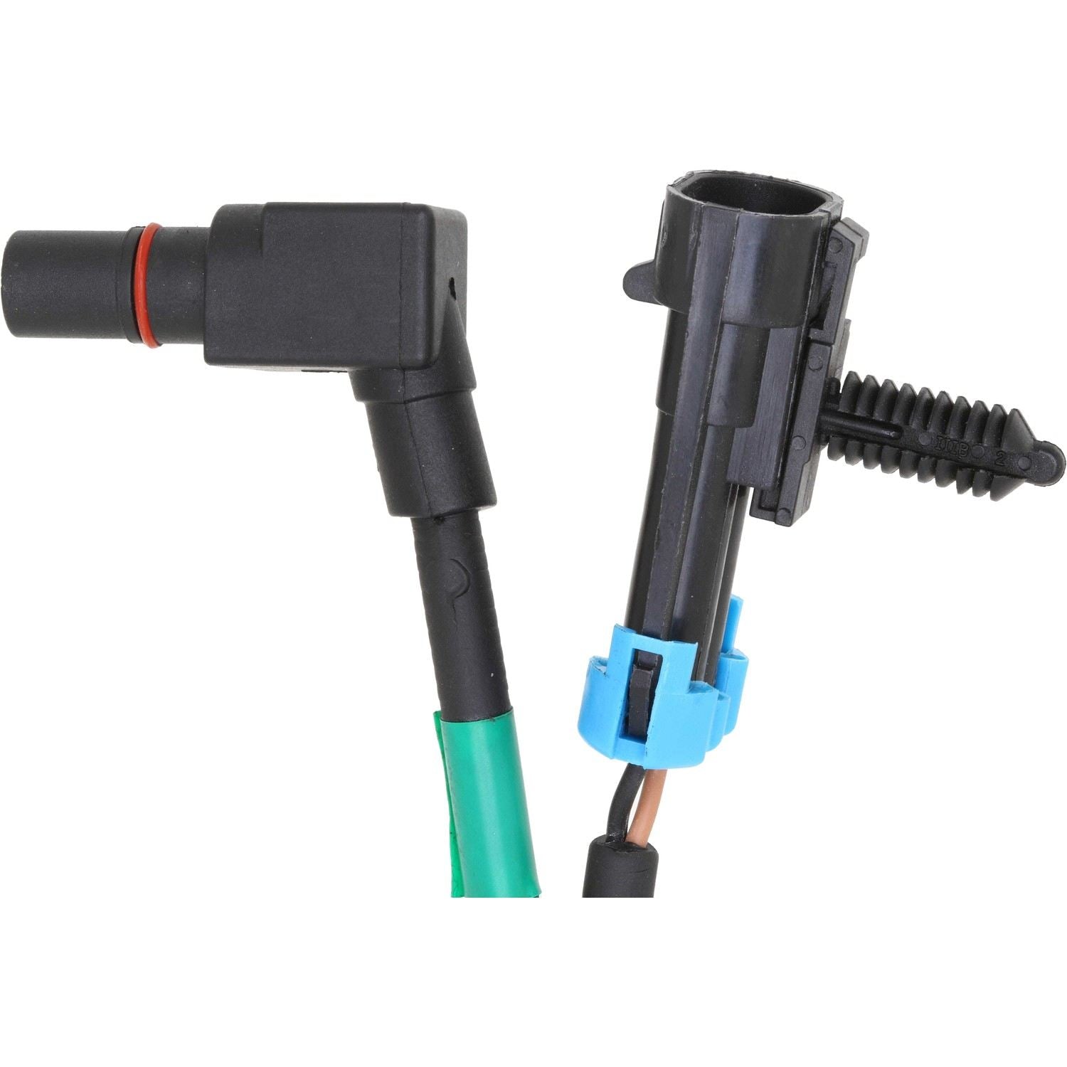 HOLSTEIN ABS Wheel Speed Sensor 2ABS1566