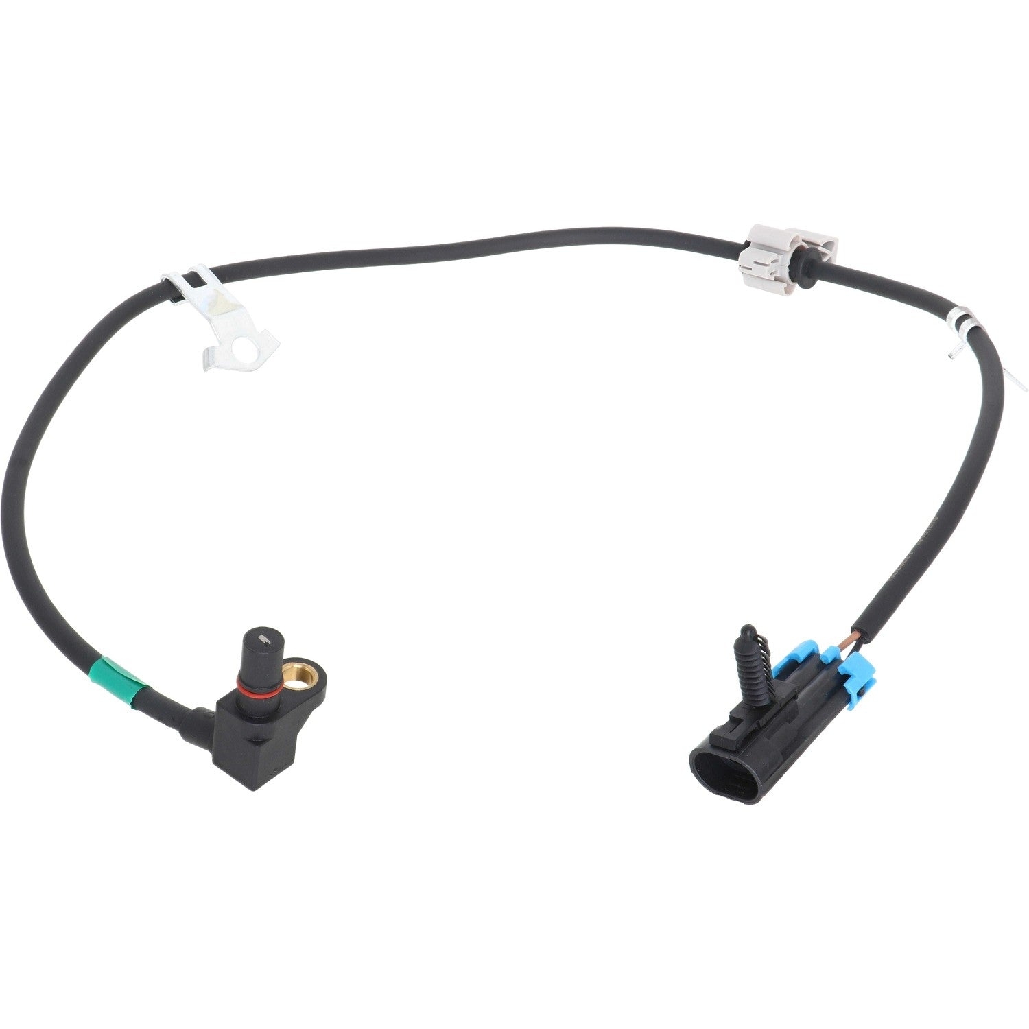 HOLSTEIN ABS Wheel Speed Sensor 2ABS1566