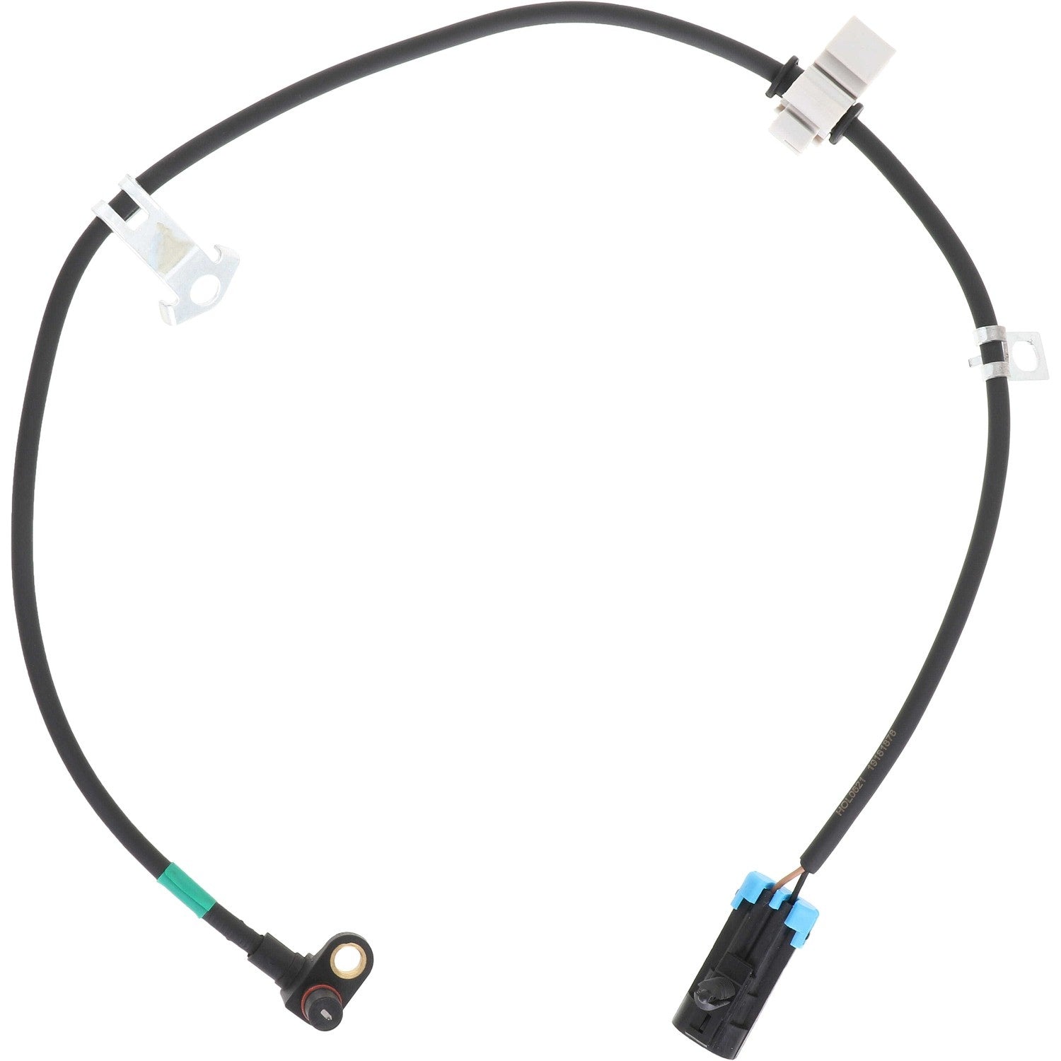 HOLSTEIN ABS Wheel Speed Sensor 2ABS1566