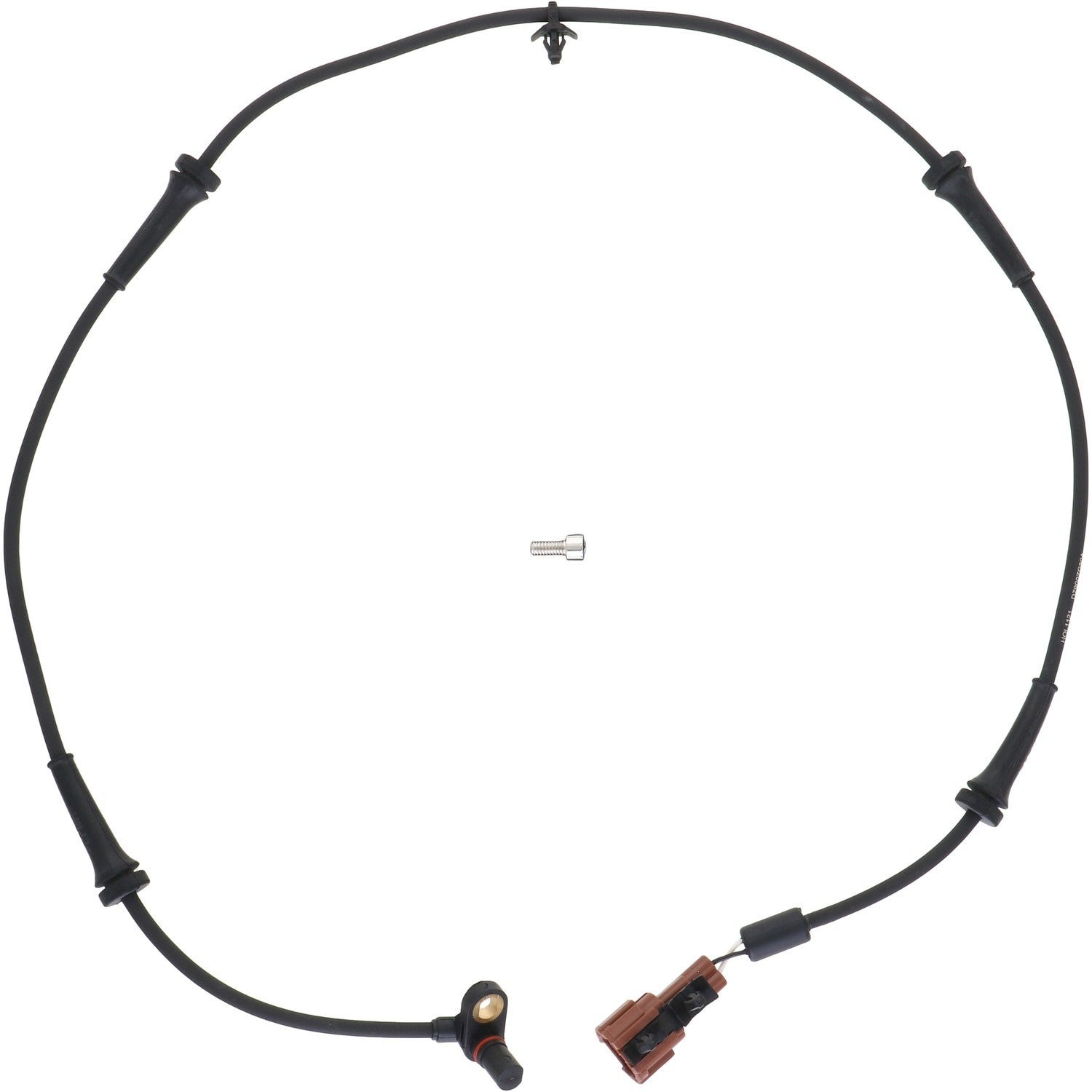 HOLSTEIN ABS Wheel Speed Sensor 2ABS1591