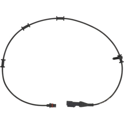 HOLSTEIN Holstein Parts 2ABS1600 ABS Wheel Speed Sensor 2ABS1600