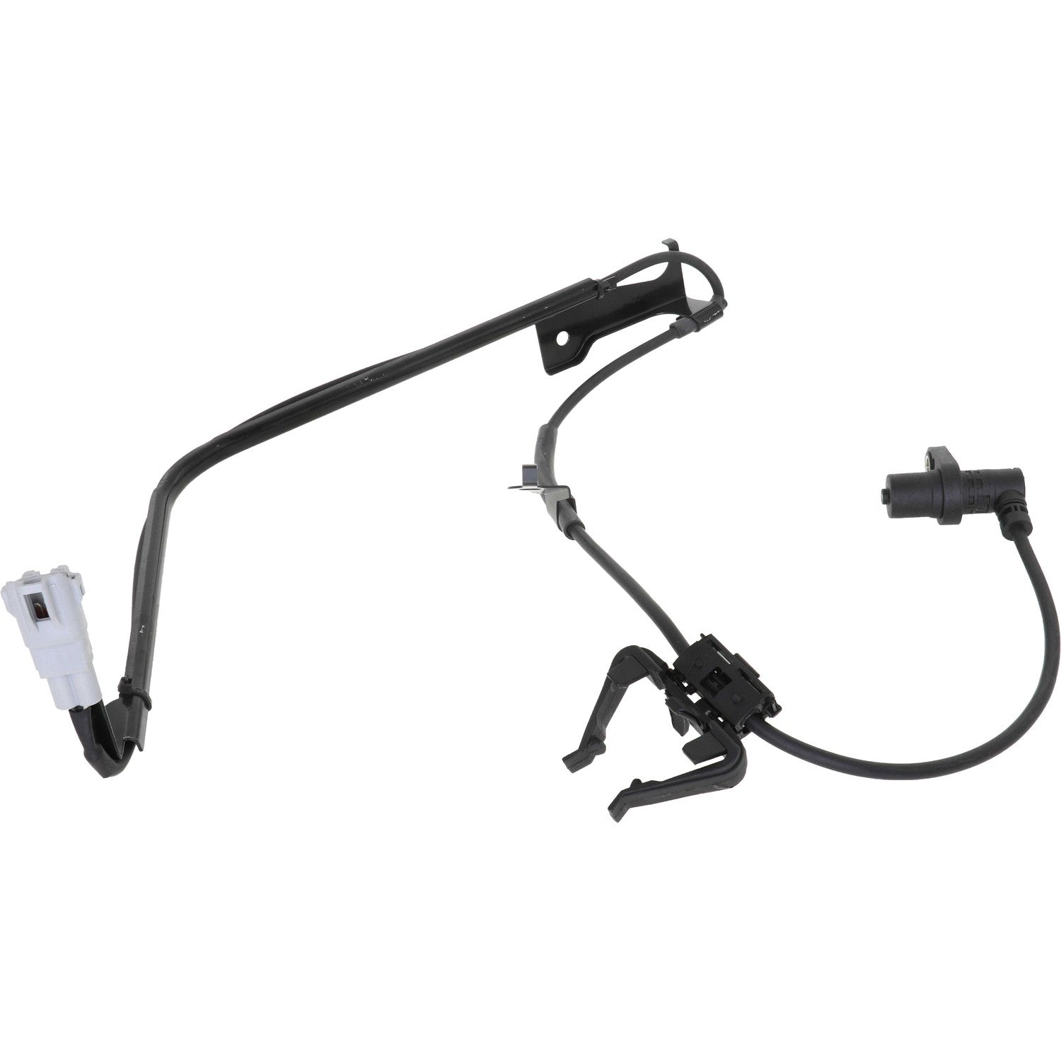 HOLSTEIN ABS Wheel Speed Sensor 2ABS1658