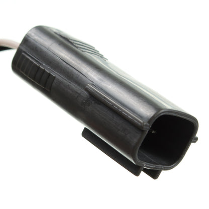 HOLSTEIN ABS Wheel Speed Sensor 2ABS1670