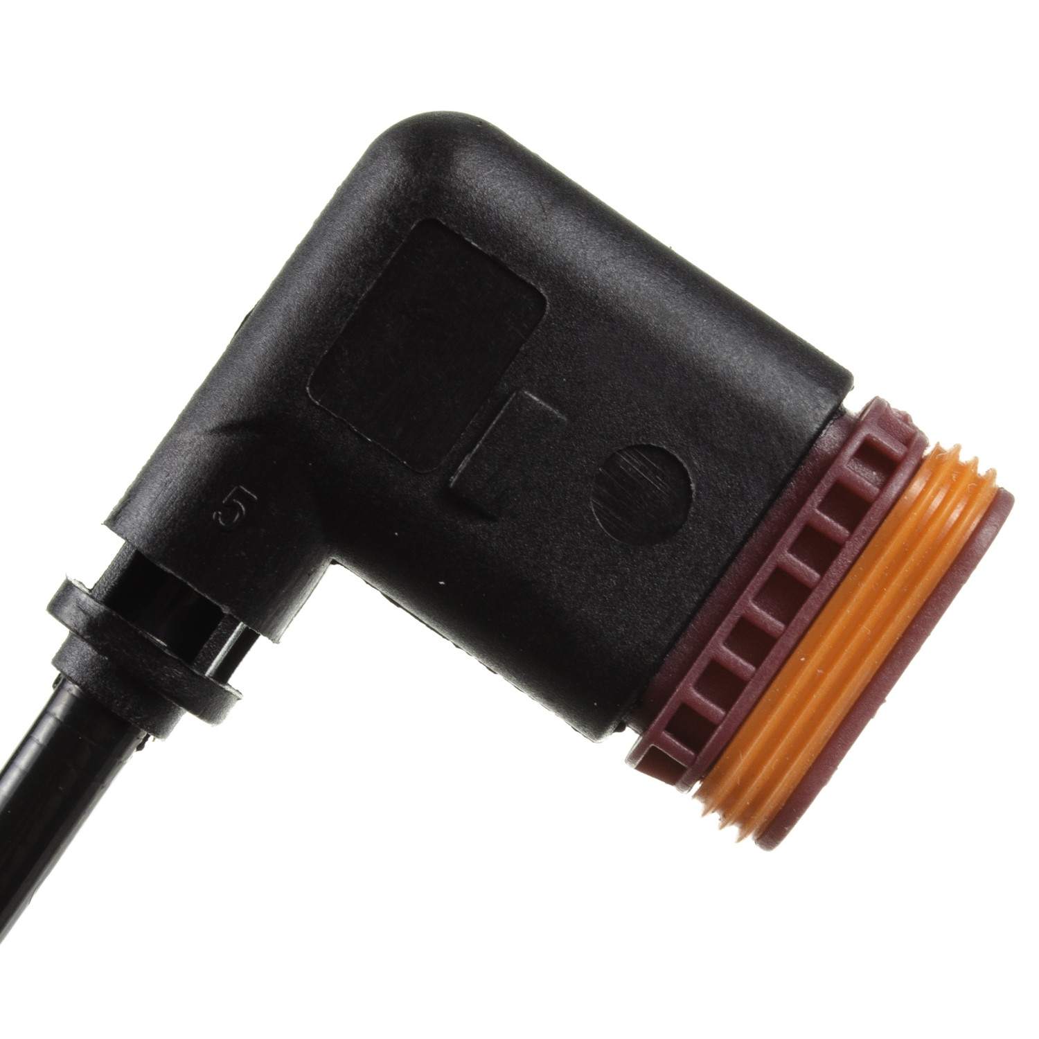 HOLSTEIN ABS Wheel Speed Sensor 2ABS1727
