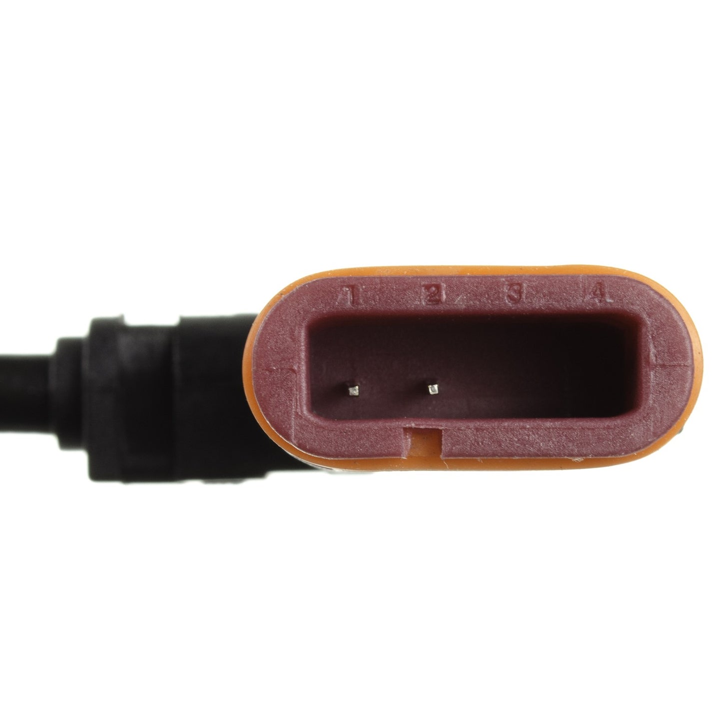 HOLSTEIN ABS Wheel Speed Sensor 2ABS1727