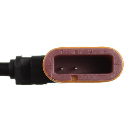HOLSTEIN ABS Wheel Speed Sensor 2ABS1727