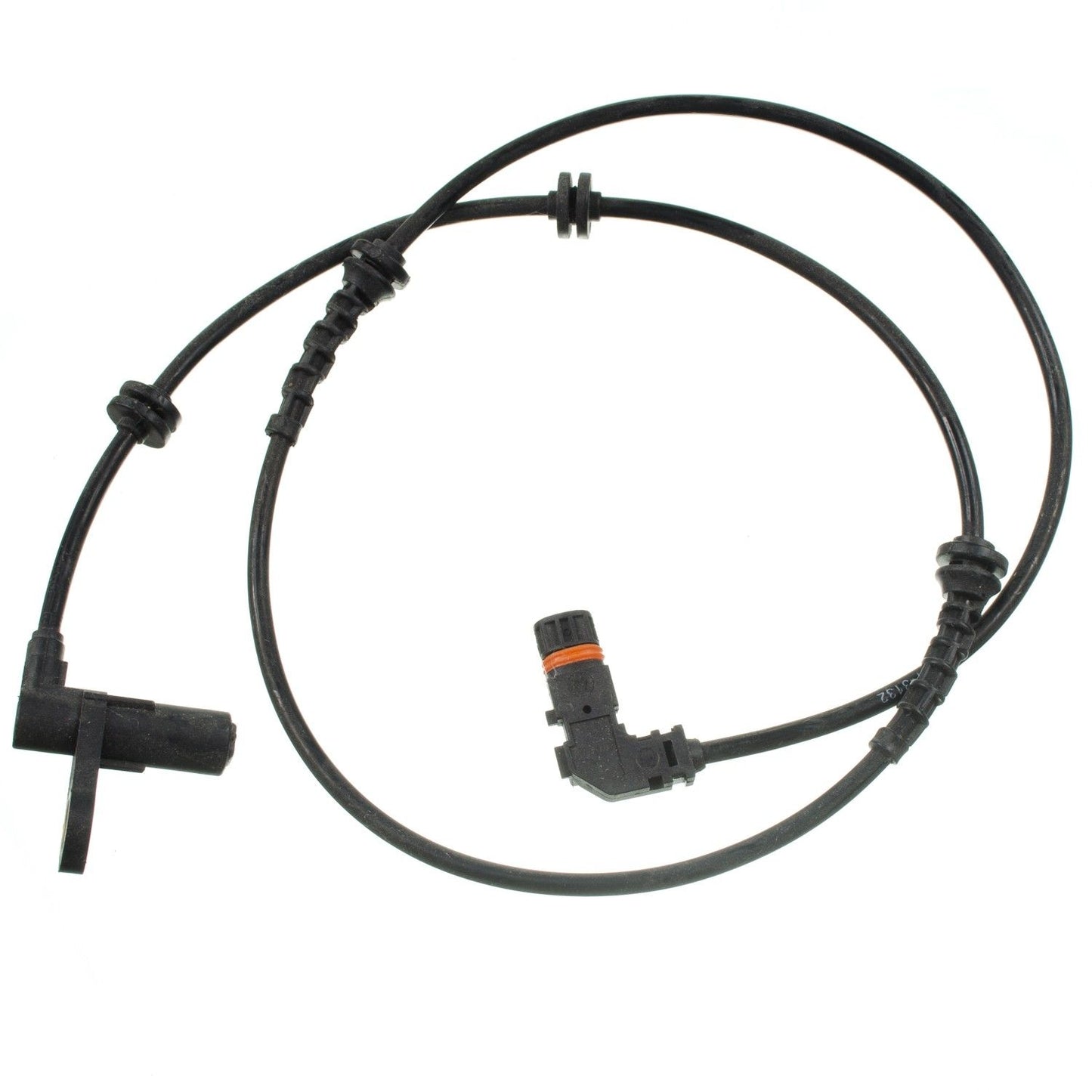 HOLSTEIN Holstein Parts 2ABS1743 ABS Wheel Speed Sensor 2ABS1743