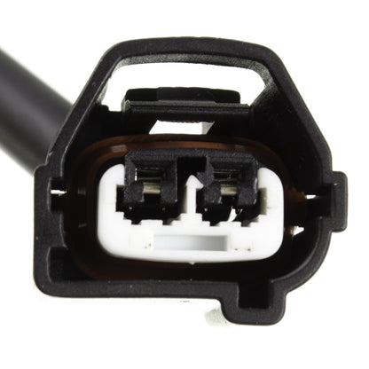 HOLSTEIN Holstein Parts ABS Wheel Speed Sensor 2ABS1759