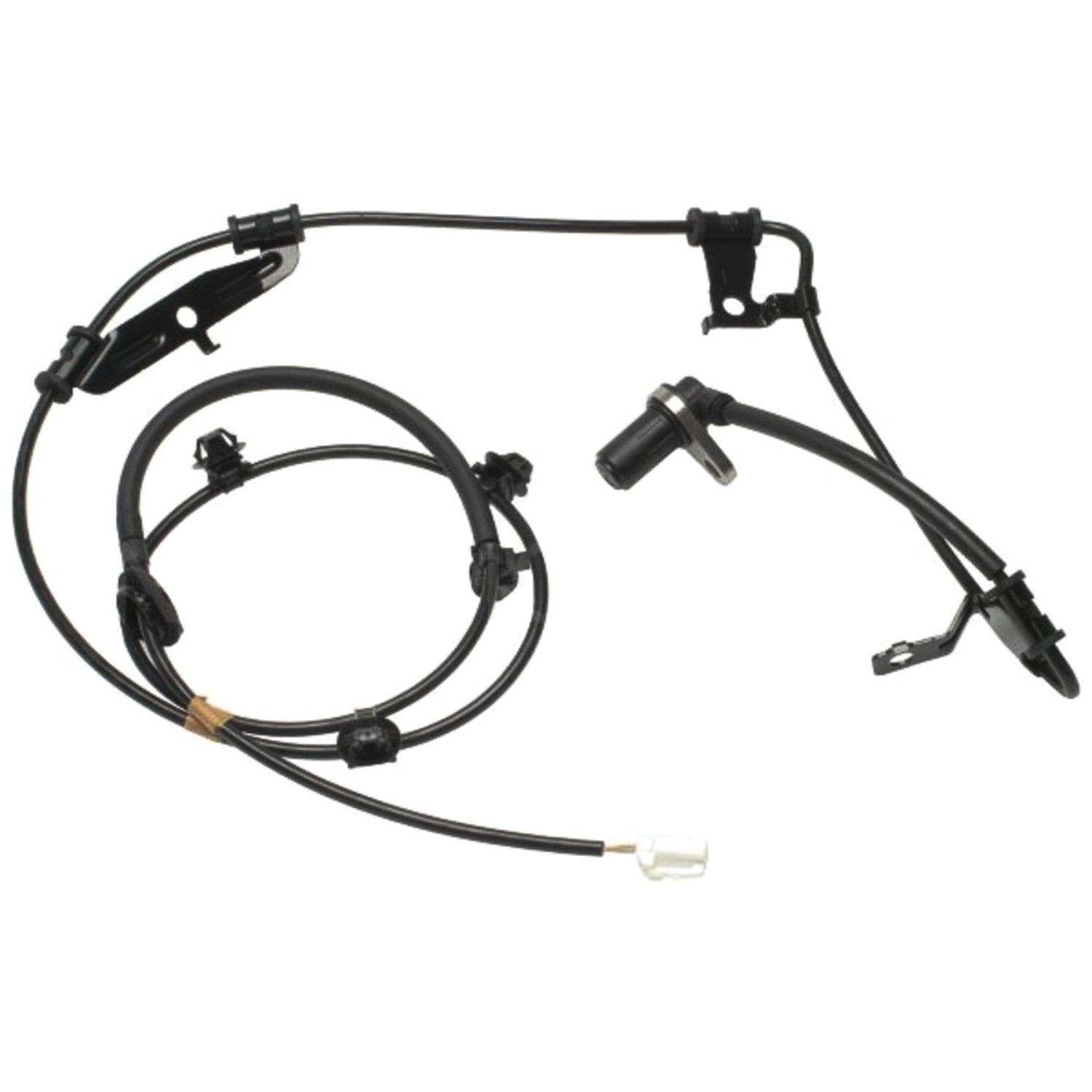 HOLSTEIN Holstein Parts ABS Wheel Speed Sensor 2ABS1772
