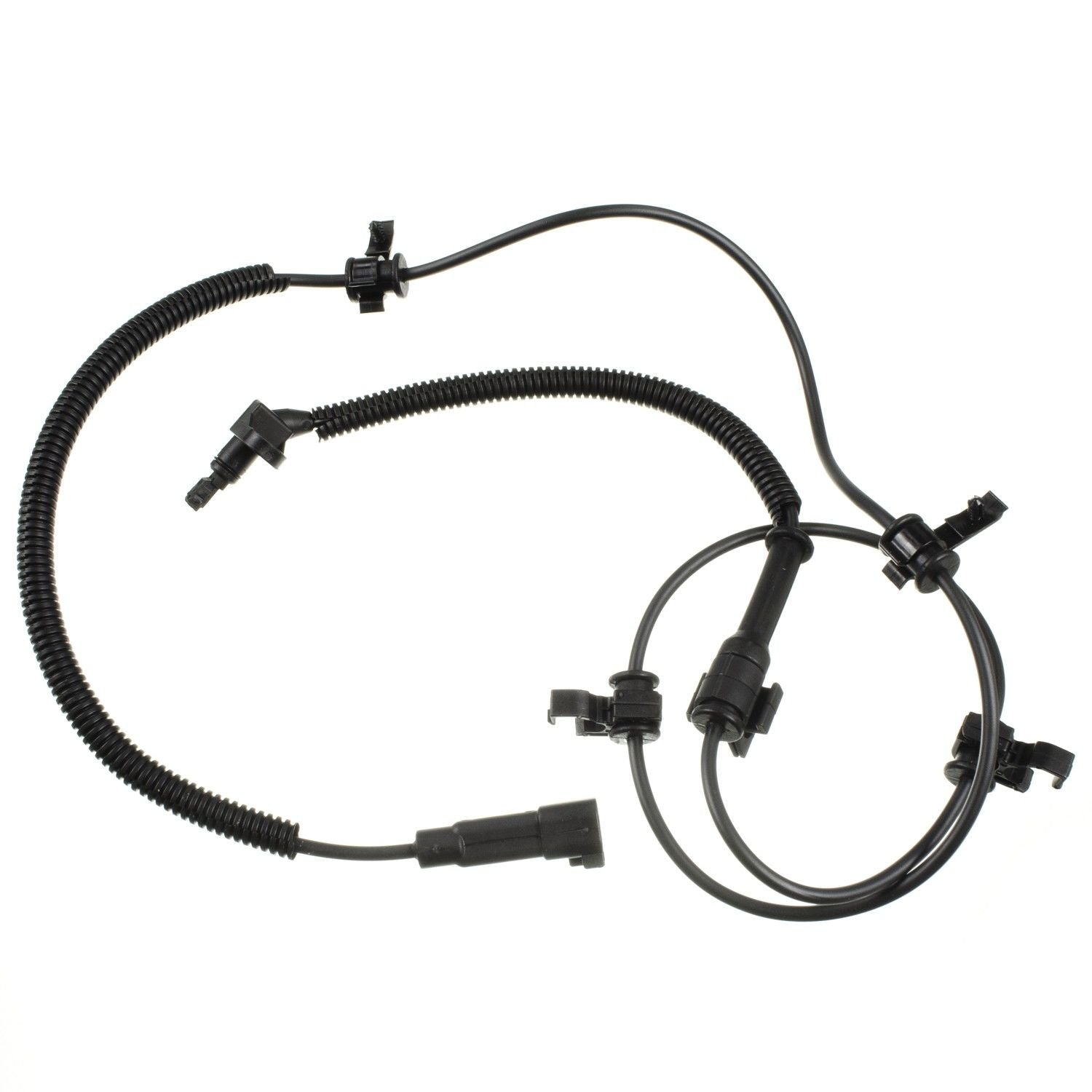 HOLSTEIN Holstein Parts 2ABS1784 ABS Wheel Speed Sensor 2ABS1784