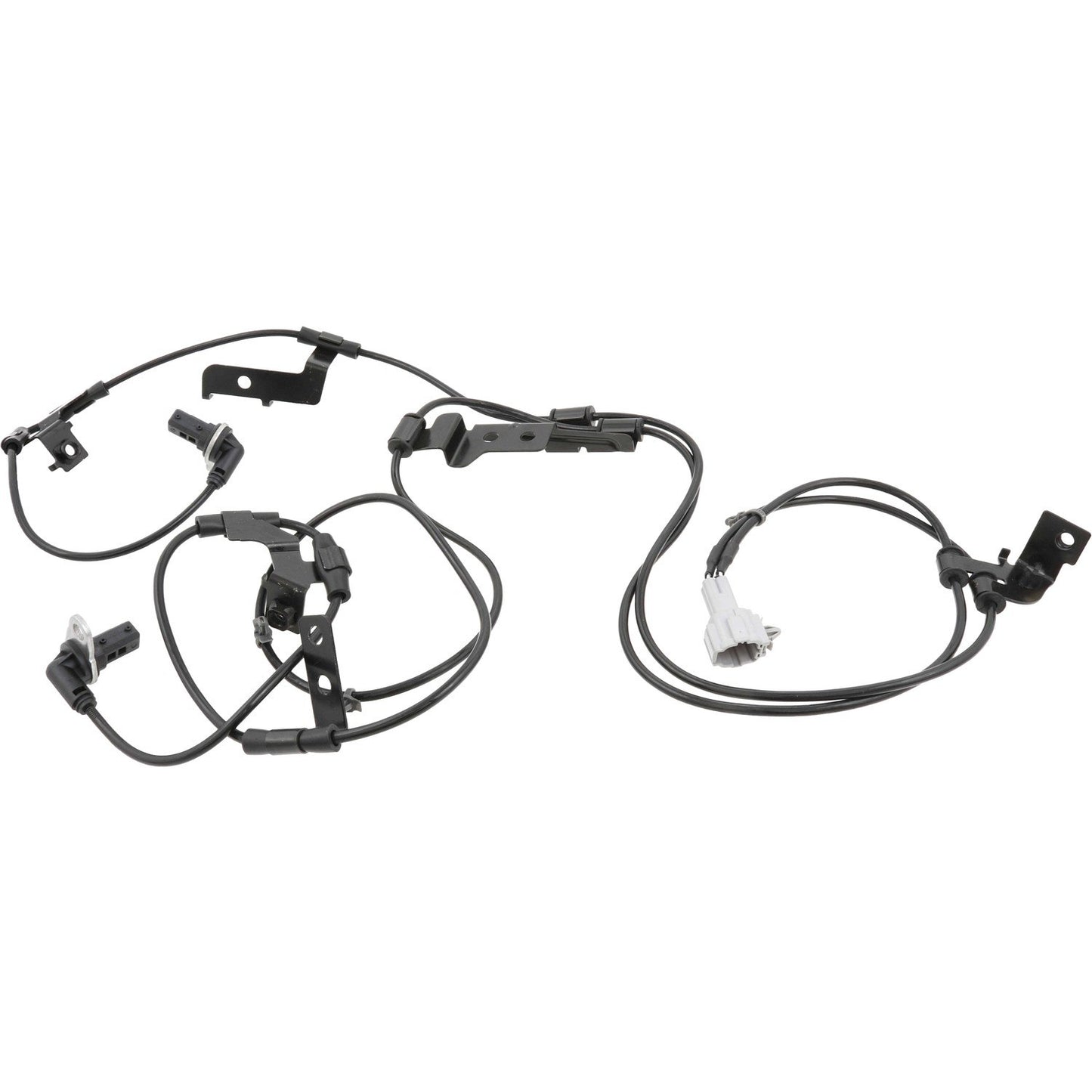 HOLSTEIN Holstein Parts ABS Wheel Speed Sensor 2ABS1799