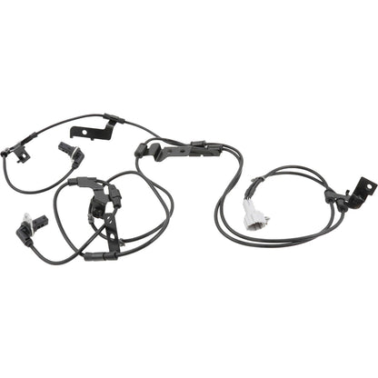 HOLSTEIN Holstein Parts ABS Wheel Speed Sensor 2ABS1799