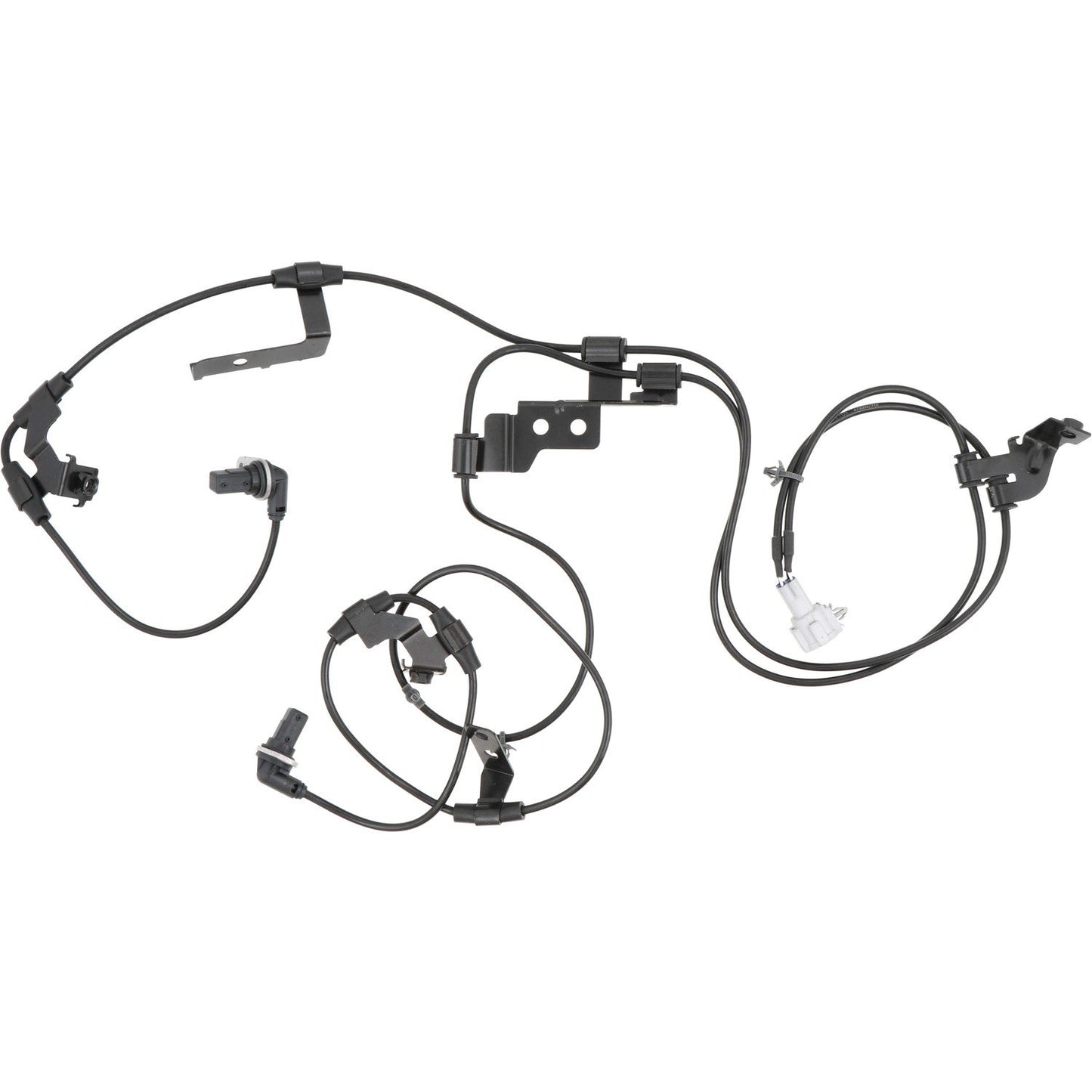 HOLSTEIN Holstein Parts ABS Wheel Speed Sensor 2ABS1799