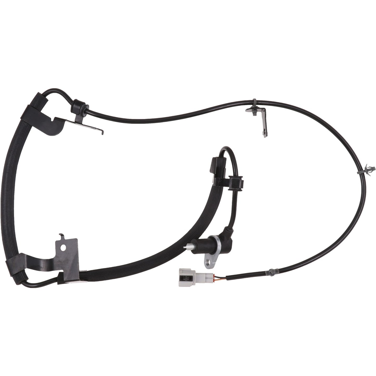 HOLSTEIN Holstein Parts 2ABS1824 ABS Wheel Speed Sensor 2ABS1824