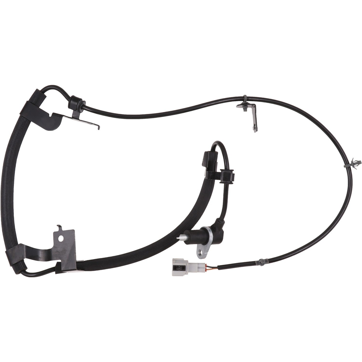 HOLSTEIN Holstein Parts 2ABS1824 ABS Wheel Speed Sensor 2ABS1824