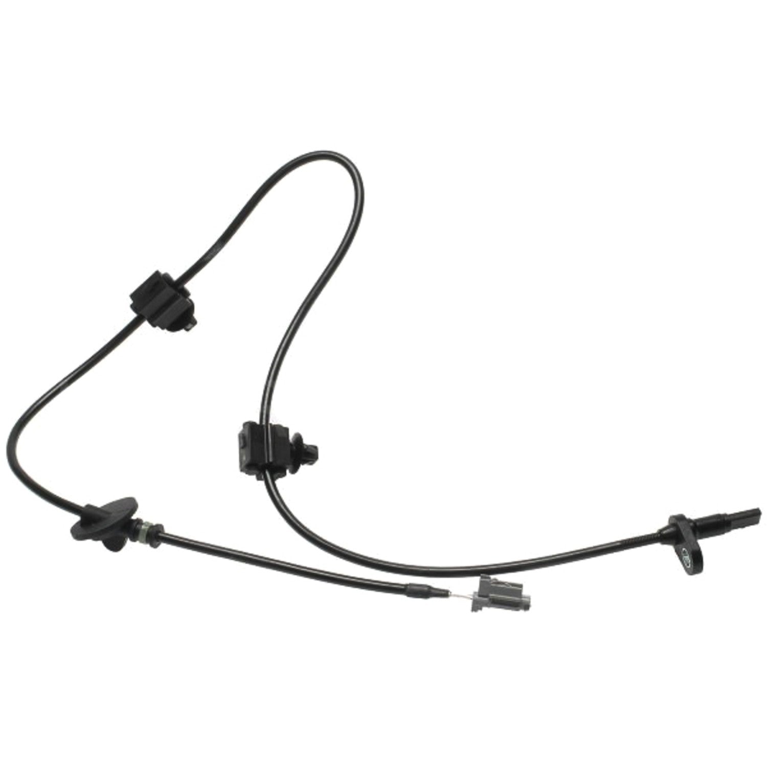 HOLSTEIN Holstein Parts 2ABS1831 ABS Wheel Speed Sensor 2ABS1831