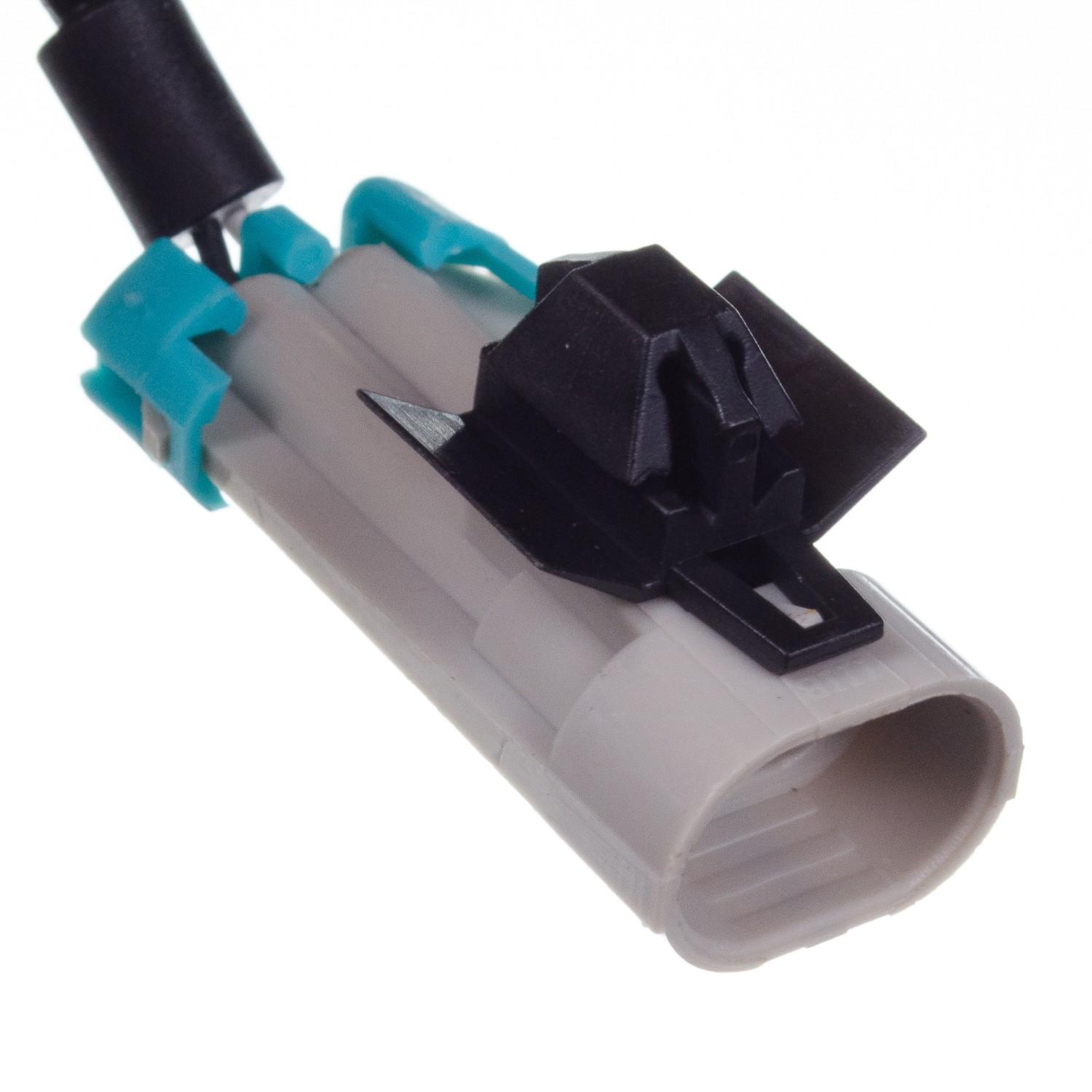 HOLSTEIN ABS Wheel Speed Sensor 2ABS1866