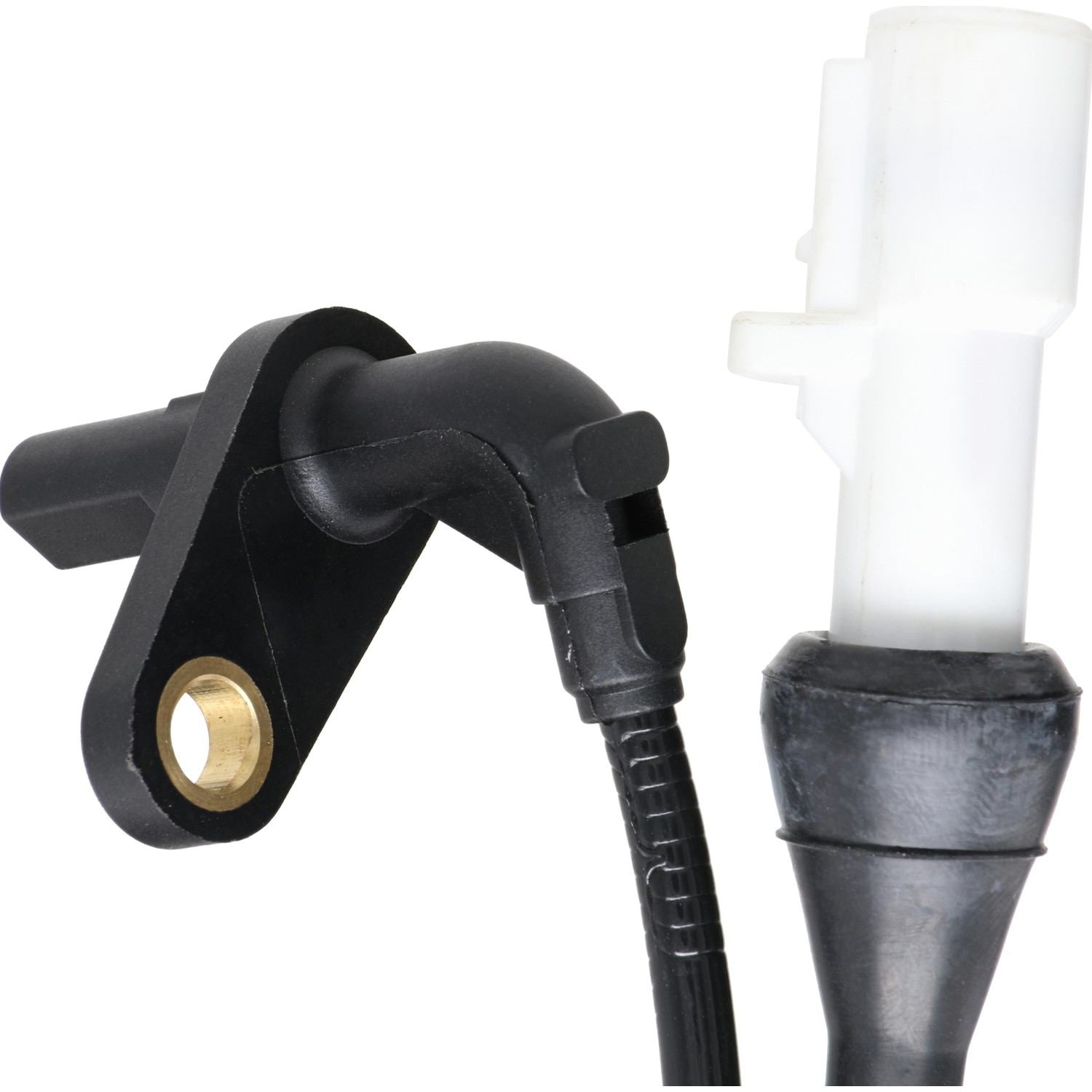 HOLSTEIN Holstein Parts 2ABS1911 ABS Wheel Speed Sensor 2ABS1911