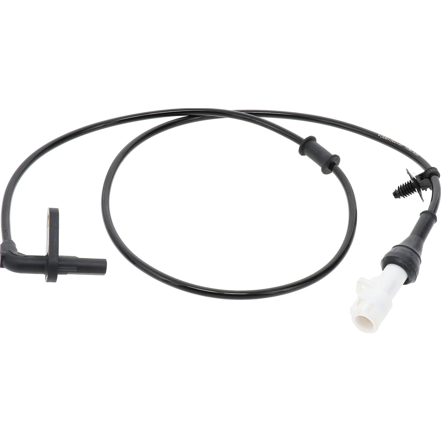 HOLSTEIN Holstein Parts 2ABS1911 ABS Wheel Speed Sensor 2ABS1911