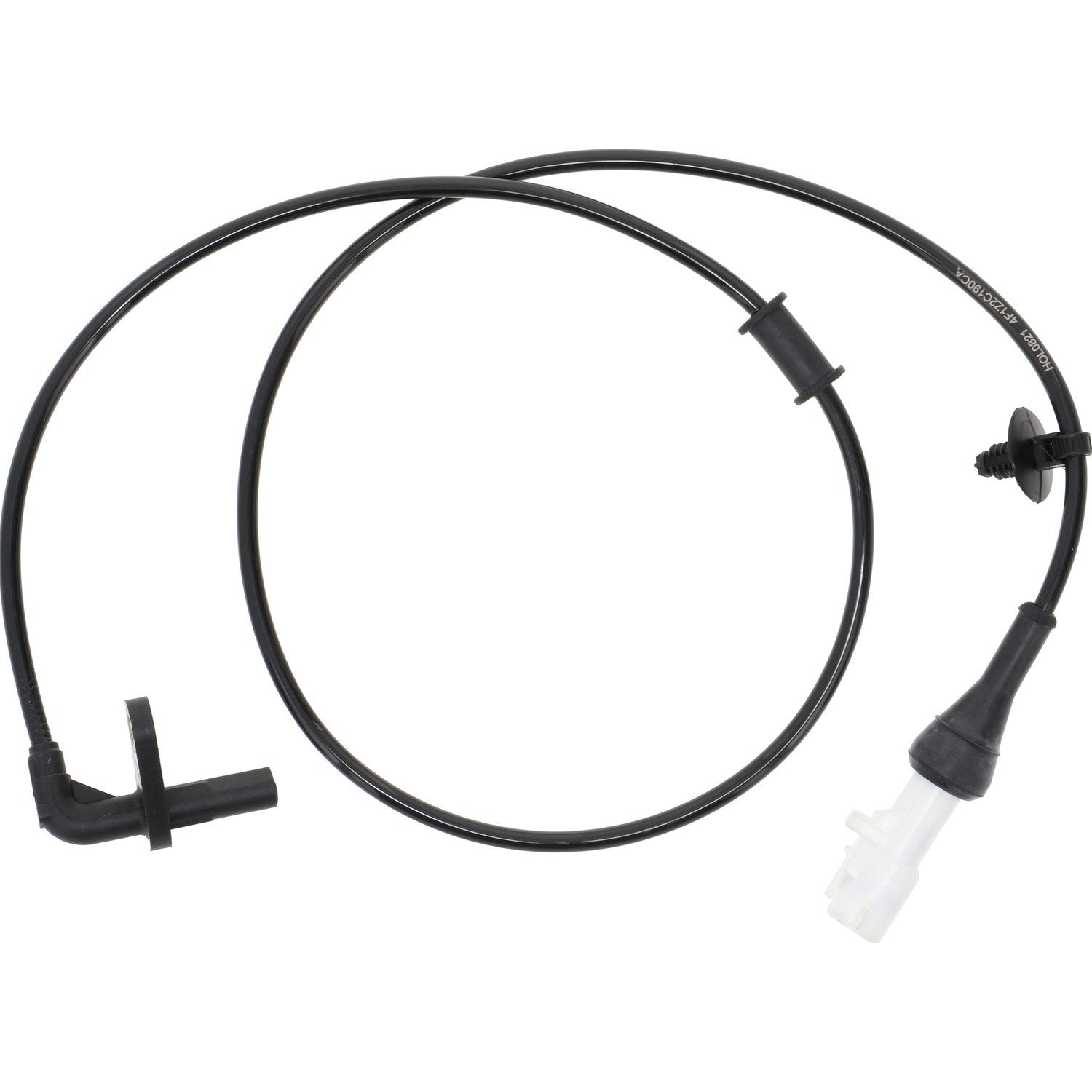 HOLSTEIN Holstein Parts 2ABS1911 ABS Wheel Speed Sensor 2ABS1911