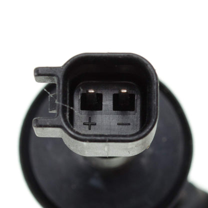 HOLSTEIN Holstein Parts ABS Wheel Speed Sensor 2ABS1990