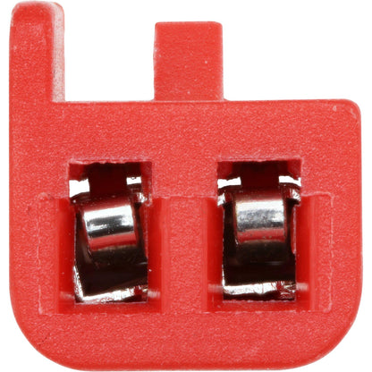 HOLSTEIN Holstein Parts ABS Wheel Speed Sensor 2ABS1990